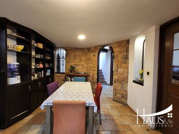 CC Casa en Condominio Venta, San Andrés Totoltepec