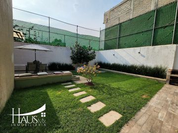 CC Casa en Condominio Venta, San Andrés Totoltepec