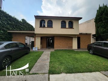 CC Casa en Condominio Venta, San Andrés Totoltepec