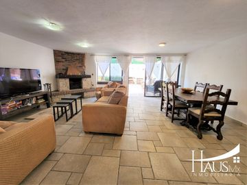 CC Casa en Condominio Venta, San Andrés Totoltepec