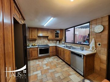 CC Casa en Condominio Venta, San Andrés Totoltepec