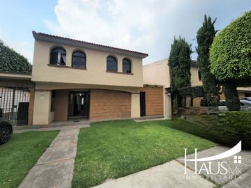 CC Casa en Condominio Venta, San Andrés Totoltepec