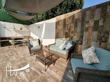 CC Casa en Condominio Venta, San Andrés Totoltepec