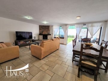 CC Casa en Condominio Venta, San Andrés Totoltepec
