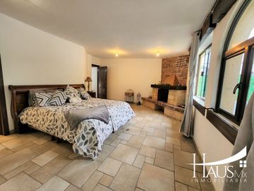 CC Casa en Condominio Venta, San Andrés Totoltepec