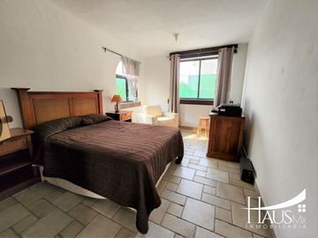 CC Casa en Condominio Venta, San Andrés Totoltepec