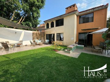 CC Casa en Condominio Venta, San Andrés Totoltepec