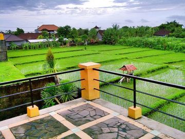 Sambian Kelod Family Villa Denpasar Bali