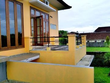 Sambian Kelod Family Villa Denpasar Bali