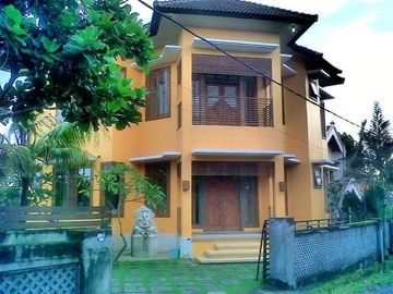 Sambian Kelod Family Villa Denpasar Bali