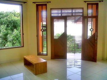 Sambian Kelod Family Villa Denpasar Bali