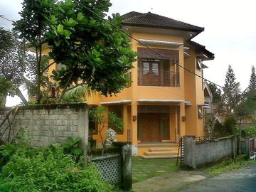 Sambian Kelod Family Villa Denpasar Bali