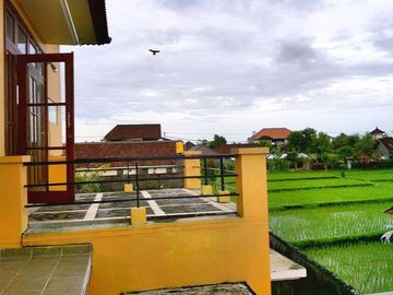 Sambian Kelod Family Villa Denpasar Bali