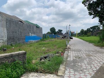 Hunian Strategis Dekat Pemda Klaten Siap Dicicil Bunga 0%
