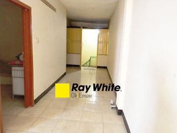 Dijual Ruko 3 Lantai Nol Jalan Jenggolo Sidoarjo