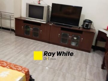 Dijual Ruko 3 Lantai Nol Jalan Jenggolo Sidoarjo