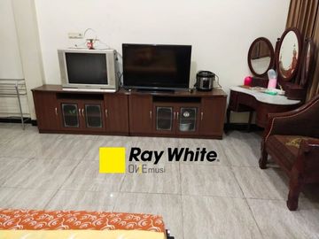 Dijual Ruko 3 Lantai Nol Jalan Jenggolo Sidoarjo