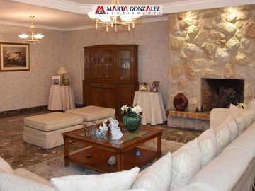 Chalet en Venta Villa Luzuriaga / La Matanza (A108 7824)