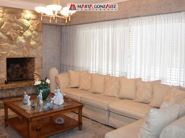 Chalet en Venta Villa Luzuriaga / La Matanza (A108 7824)