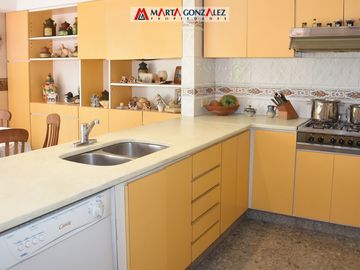 Chalet en Venta Villa Luzuriaga / La Matanza (A108 7824)