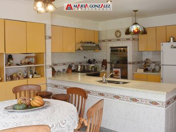 Chalet en Venta Villa Luzuriaga / La Matanza (A108 7824)