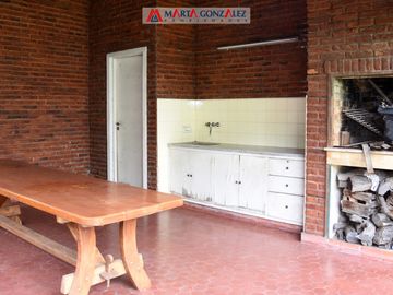 Chalet en Venta Villa Luzuriaga / La Matanza (A108 7824)