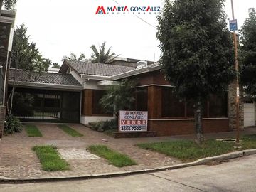 Chalet en Venta Villa Luzuriaga / La Matanza (A108 7824)