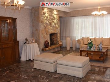 Chalet en Venta Villa Luzuriaga / La Matanza (A108 7824)