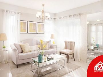 Brand New Duplex House & Lot in Mandaue City for Sale