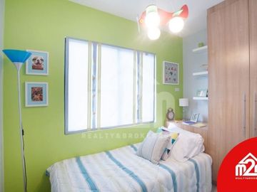 Brand New Duplex House & Lot in Mandaue City for Sale