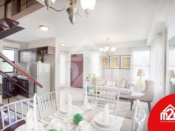 Brand New Duplex House & Lot in Mandaue City for Sale