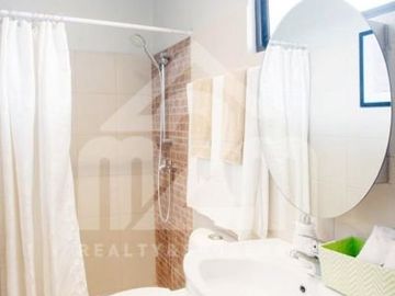 Brand New Duplex House & Lot in Mandaue City for Sale