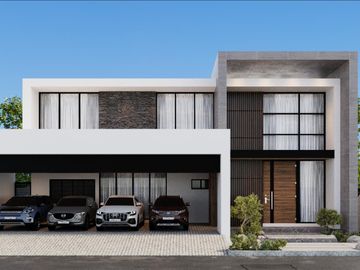 CASA EN VENTA carretera nacional SIERRA ALTA 9 MONTERREY