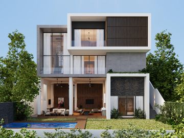 CASA EN VENTA carretera nacional SIERRA ALTA 9 MONTERREY