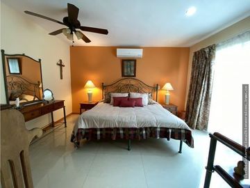 Residencia Lomas de Cocoyoc