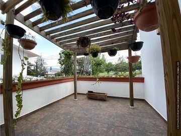 Residencia Lomas de Cocoyoc