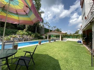 Residencia Lomas de Cocoyoc