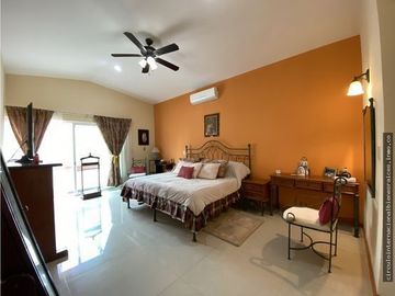 Residencia Lomas de Cocoyoc