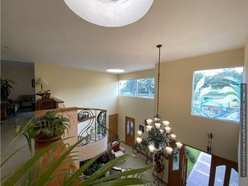 Residencia Lomas de Cocoyoc
