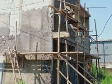 Mewah murah strategis di Graha Aura Kiarasari