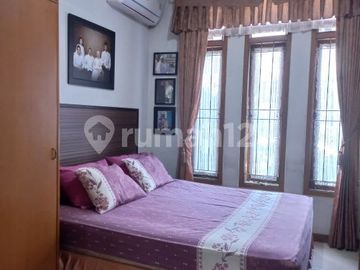 Rumah Pasirluyu Dekat Kembar, Toha Bandung