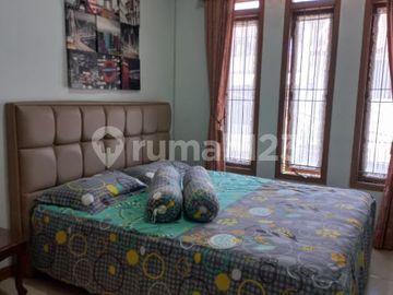Rumah Pasirluyu Dekat Kembar, Toha Bandung