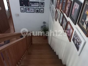 Rumah Pasirluyu Dekat Kembar, Toha Bandung