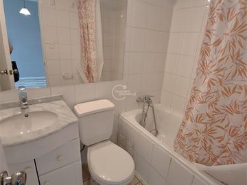 Departamento en venta de 3 dorm. en La Florida