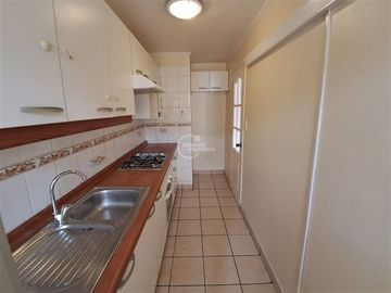 Departamento en venta de 3 dorm. en La Florida
