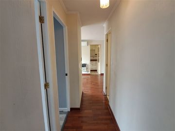 Departamento en venta de 3 dorm. en La Florida