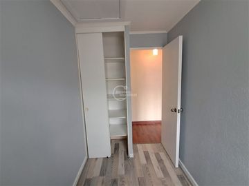 Departamento en venta de 3 dorm. en La Florida