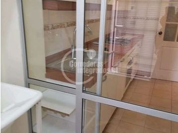 Departamento en venta de 3 dorm. en La Florida