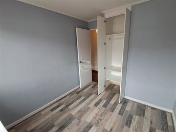Departamento en venta de 3 dorm. en La Florida