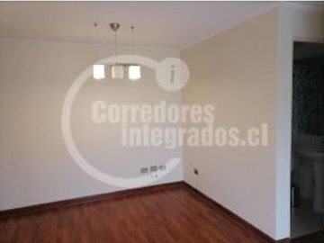Departamento en venta de 3 dorm. en La Florida